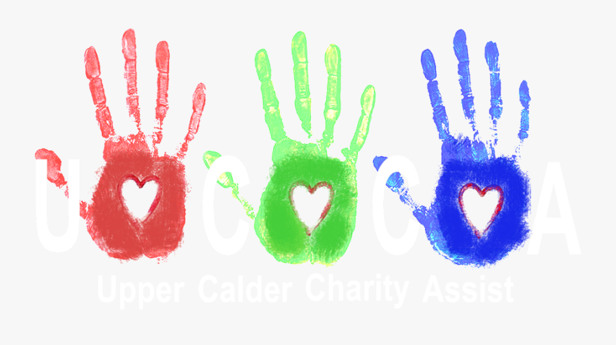Hello, We Are Ucca - Transparent Background Charity Free, Transparent Clipart