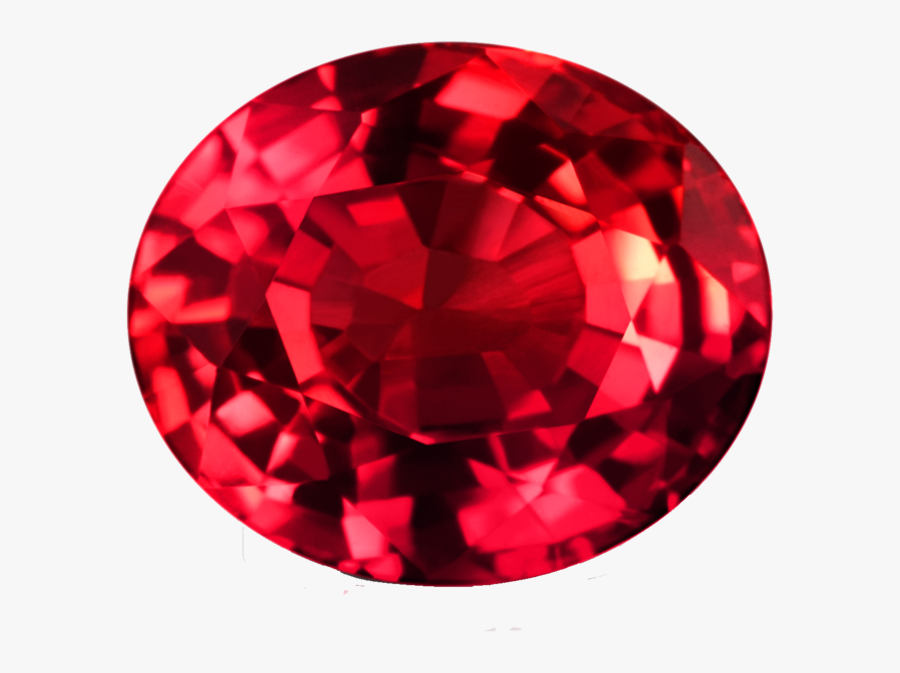 Ruby Image Free Clipart Hd - Ruby Birthstone Png, Transparent Clipart