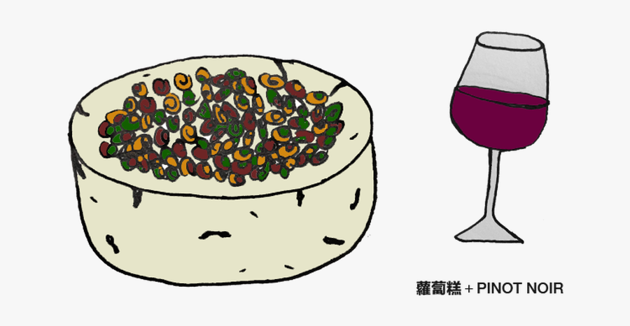 Wine Glass, Transparent Clipart