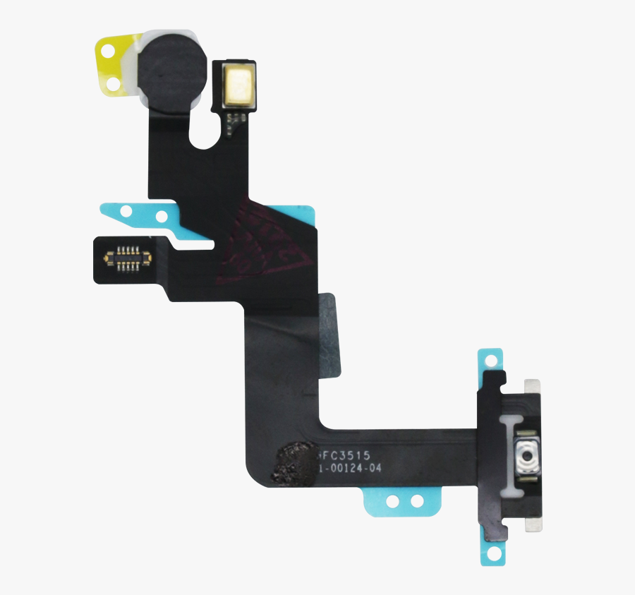 Camera Flash Transparent - 6s Plus Power Flex, Transparent Clipart