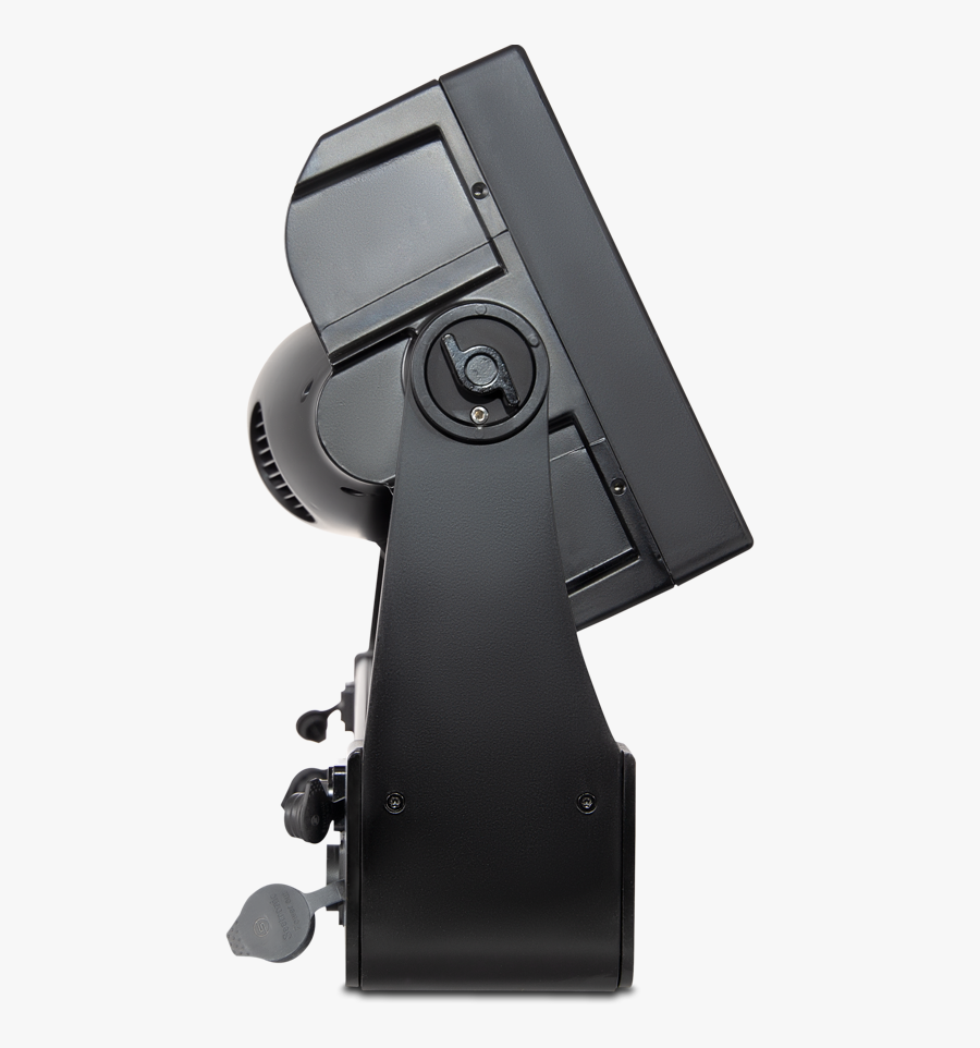 Transparent White Flash Png - Digital Camera, Transparent Clipart