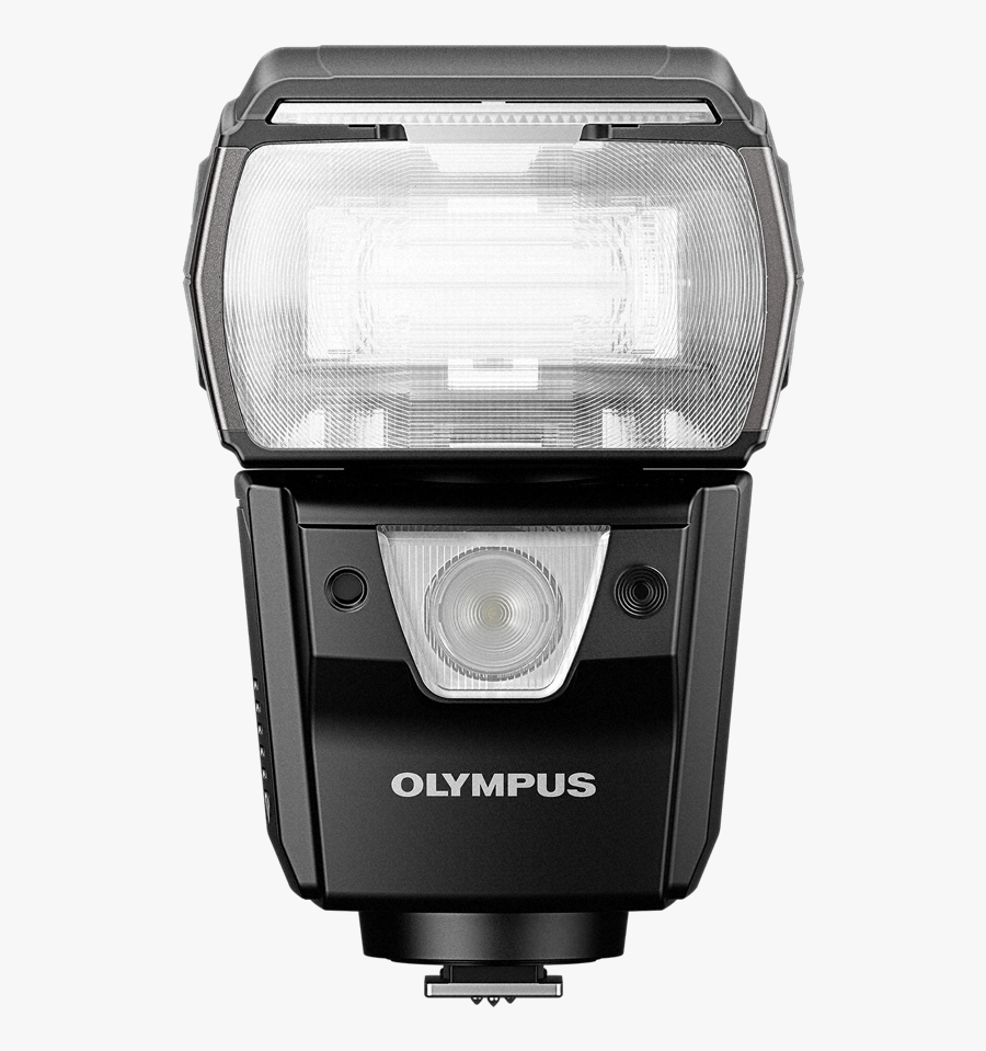 Camera Flashes Png - Flash Olympus Fl 900r, Transparent Clipart