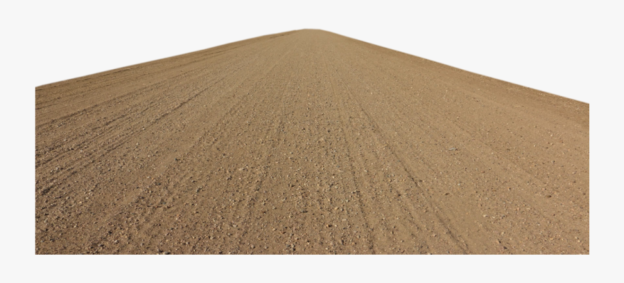 Dirt Path Png - Sand, Transparent Clipart