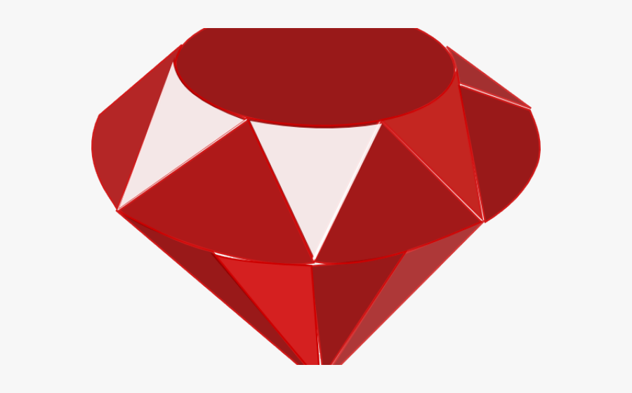 Ruby Cliparts - Ruby Clipart, Transparent Clipart