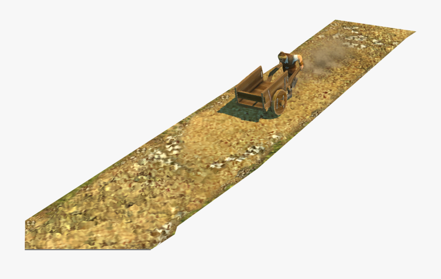 Dirt Road Png, Transparent Clipart