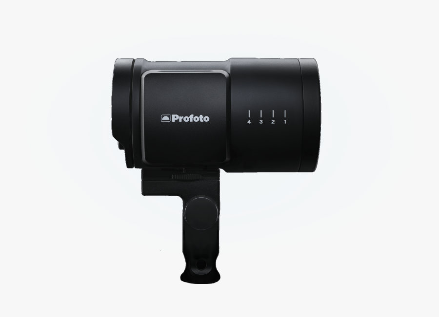 Profoto B10 Plus, Transparent Clipart