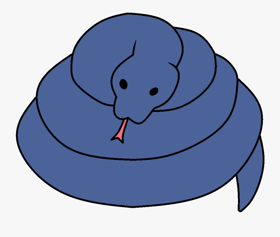 Pets Clipart Short Snake - Steven Universe Animals, Transparent Clipart