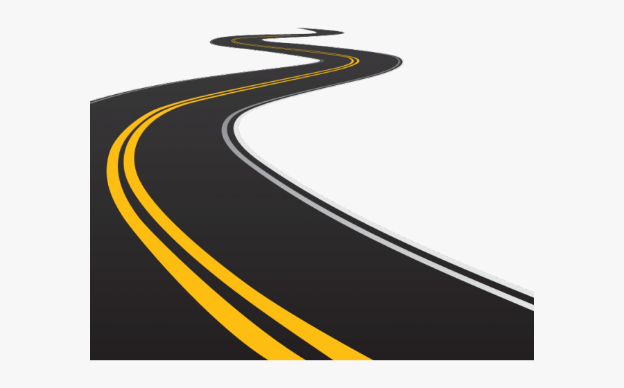 Road Track Png, Transparent Clipart