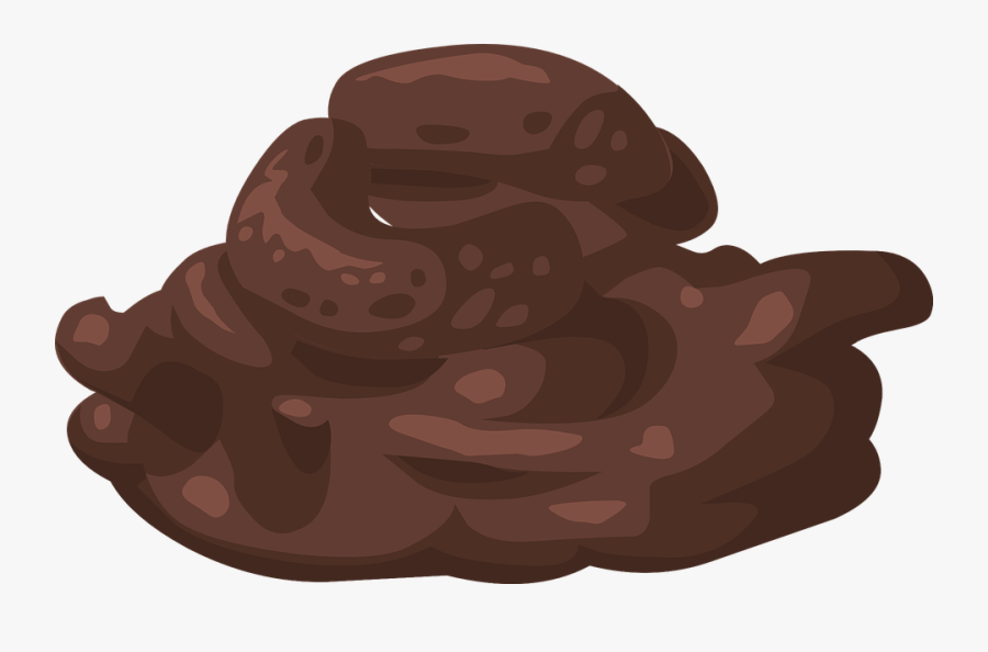 Dirt Clipart Sandy Soil - Guano Png, Transparent Clipart