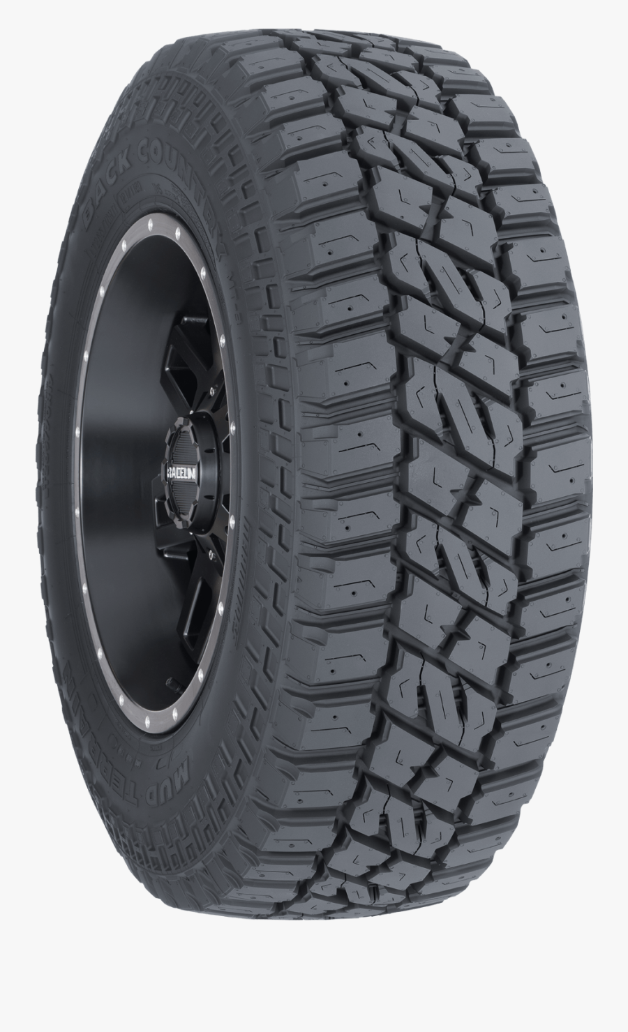 Les Schwab Mud Tires, Transparent Clipart