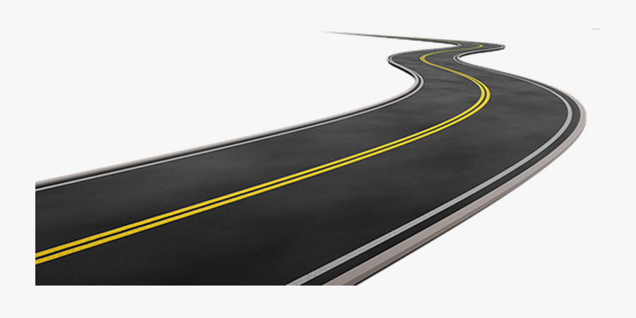 Road Desktop Wallpaper Clip Art - Street Clipart, Transparent Clipart