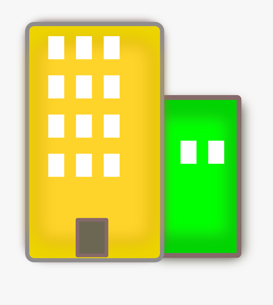 Building Clipart No Background, Transparent Clipart