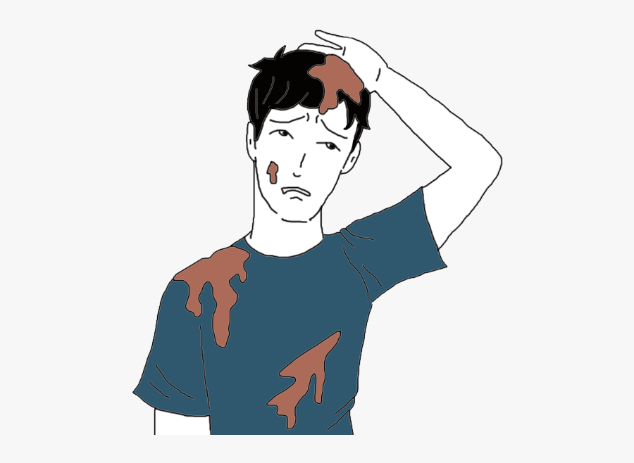 Dirt Dream Dictionary Interpret - Dirty Boy Meaning, Transparent Clipart