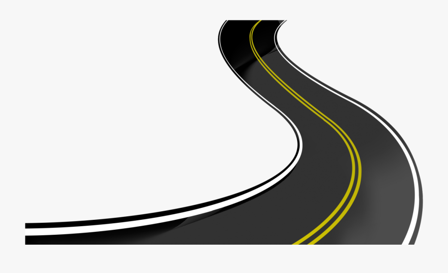 Road Clipart , Png Download - Graphics, Transparent Clipart