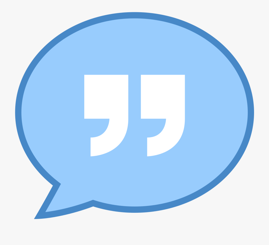 Discount Icon Png Blue - Circle, Transparent Clipart