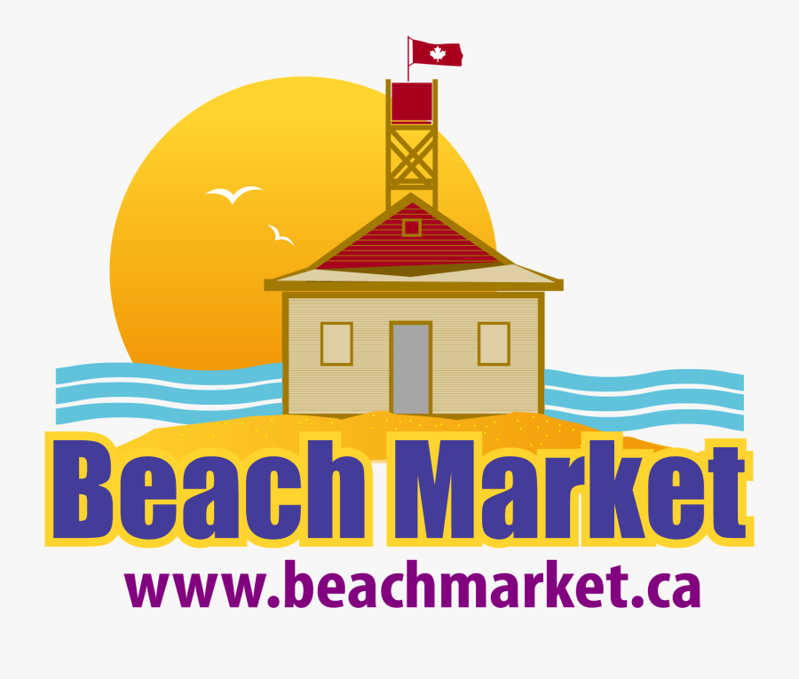 Building Clipart Market, Transparent Clipart