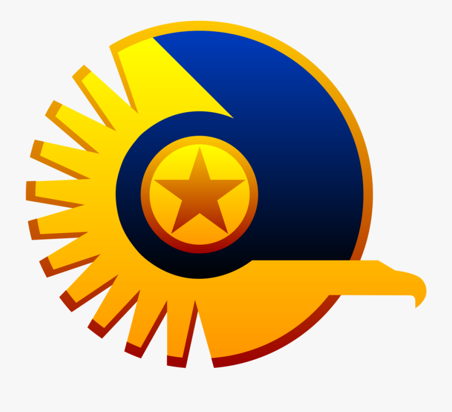 Transparent Mime Clipart - Planetside 2 New Conglomerate Logo, Transparent Clipart