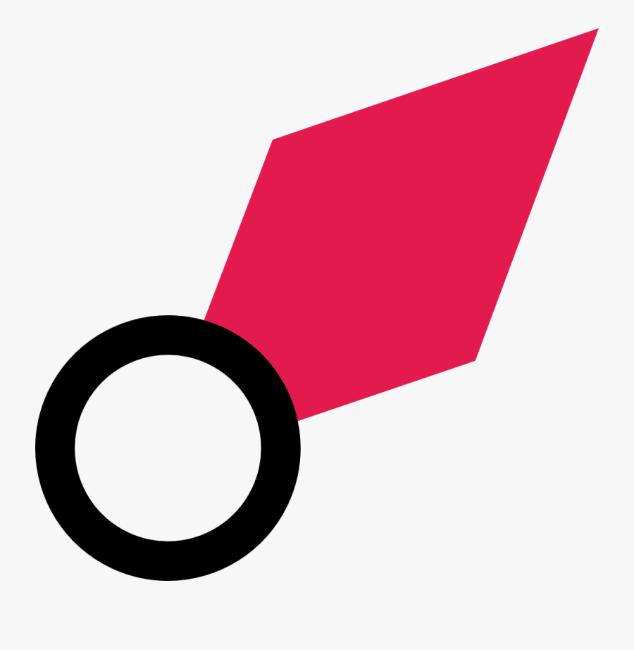 Starboard Buoy - Magic, Transparent Clipart