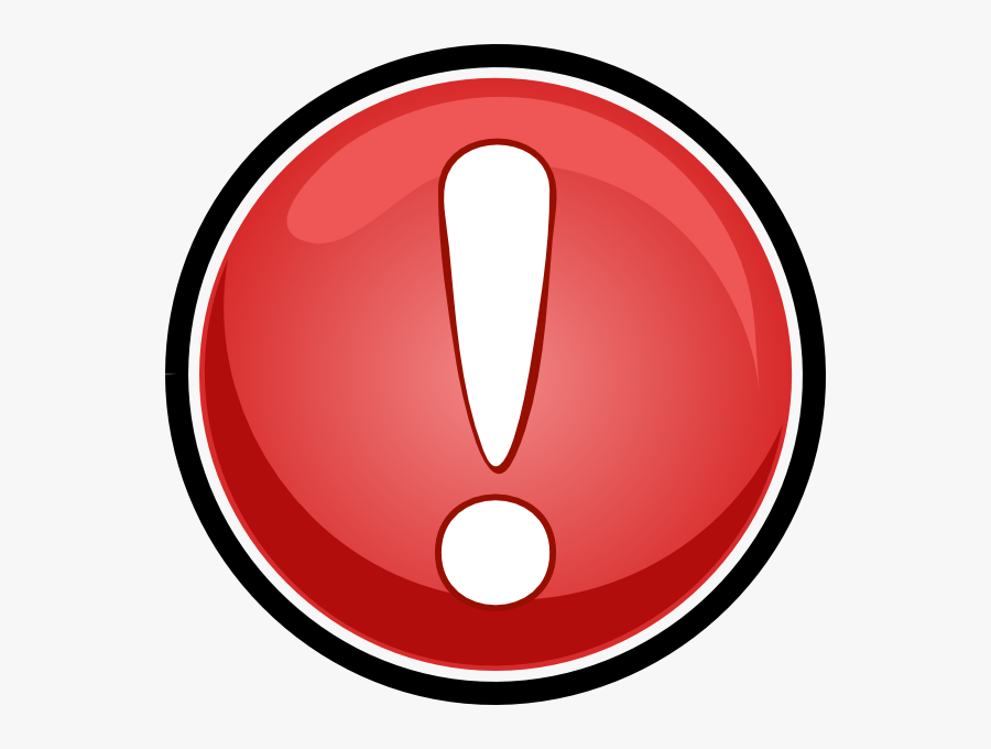 Attention Clip Art At - Free Clipart Attention, Transparent Clipart