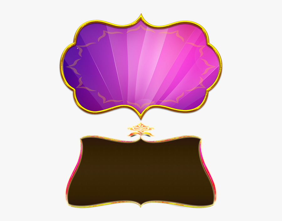 Transparent Notice Clipart - Vector Notice Board Png, Transparent Clipart