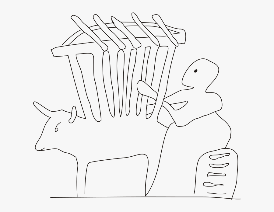 Line Art, Transparent Clipart