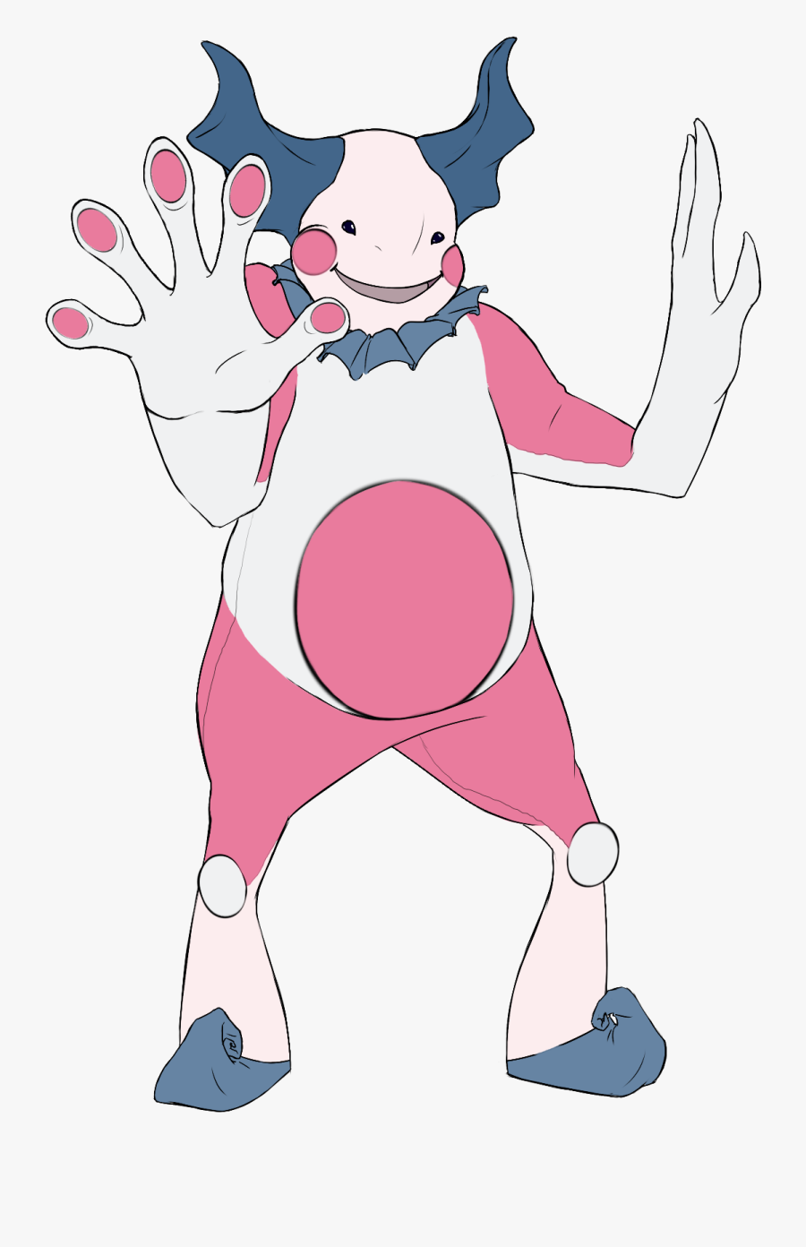 “ Favourite Fairy Type - Cartoon, Transparent Clipart