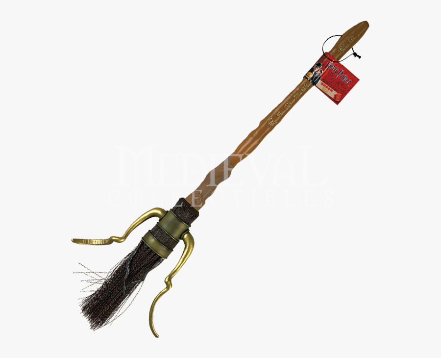 Download Harry Potter Broom Png Pic For Designing Projects - Harry Potter Broom Clipart, Transparent Clipart