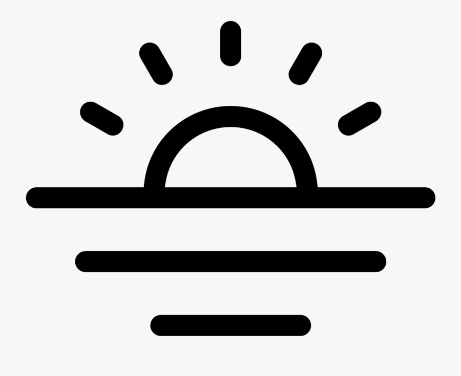 Screened Front Porch For Enjoyment Of Fabulous Sunsets, Transparent Clipart