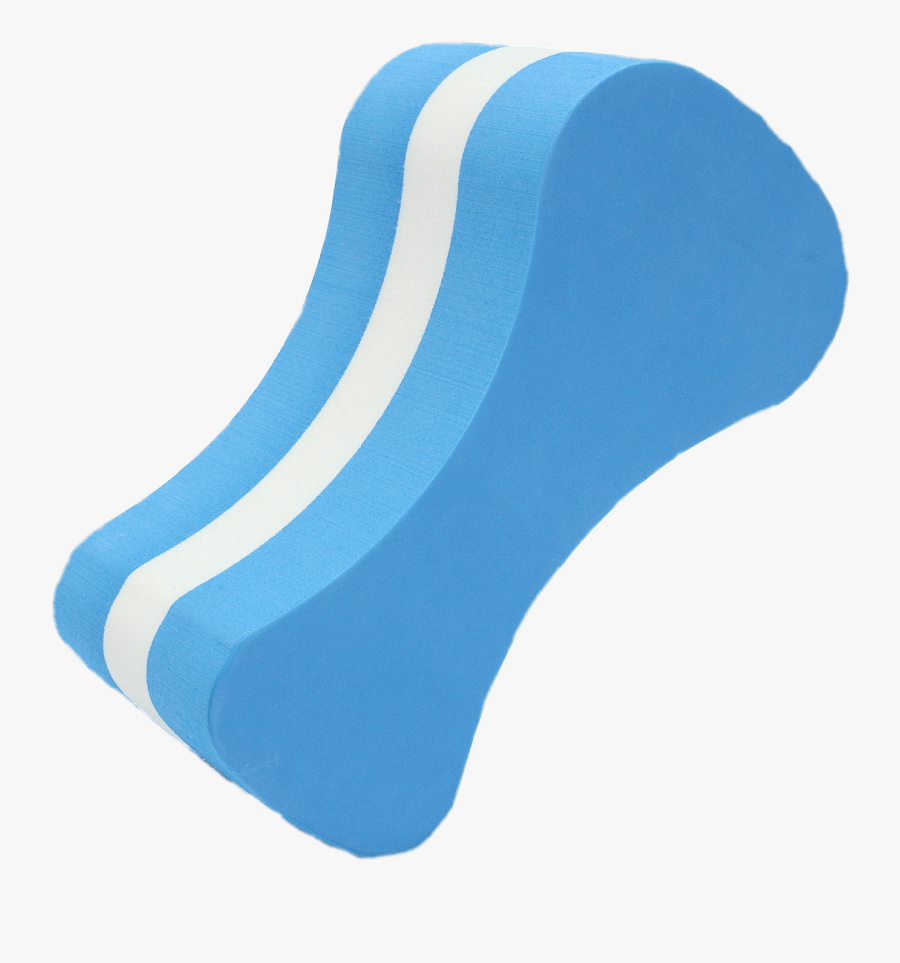 Foam Buoy - Pull Buoys Clipart, Transparent Clipart