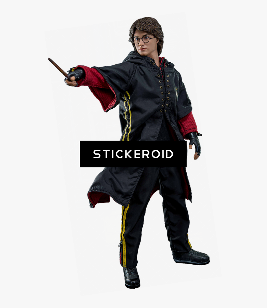 Harry Potter Broom Clipart , Png Download - Harry Potter And The Goblet Of Fire, Transparent Clipart