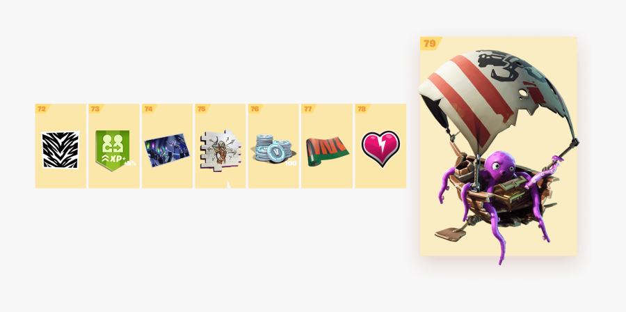 Dream Daddy Png -wikipedia Epic Games Profile Picture - Booty Buoy Fortnite, Transparent Clipart