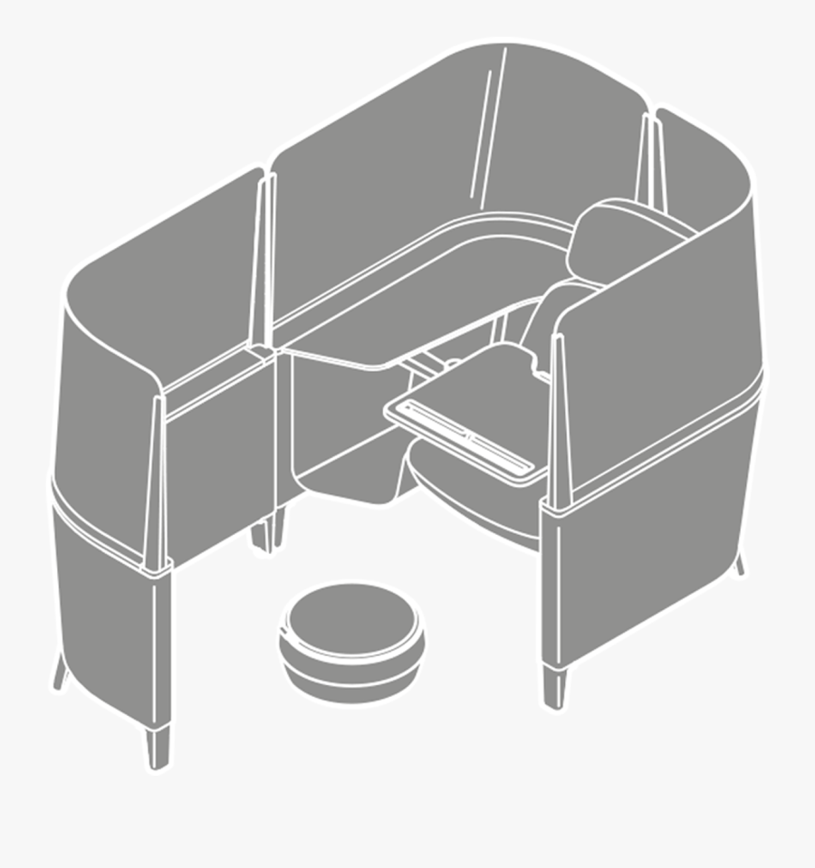 Test-icons6 - Drawer, Transparent Clipart