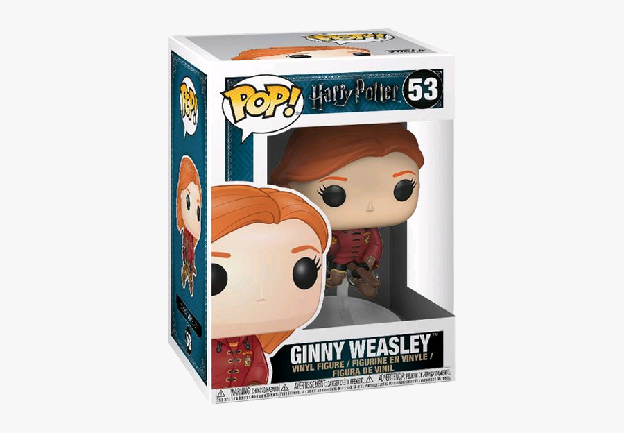 Figurine Pop Harry Potter, Transparent Clipart