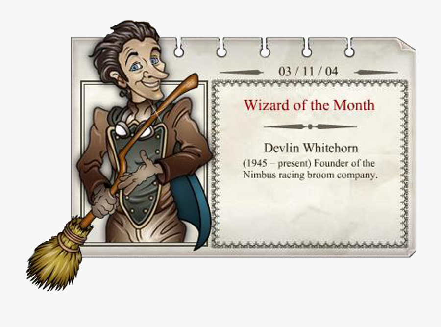 Devlin Whitehorn, Transparent Clipart