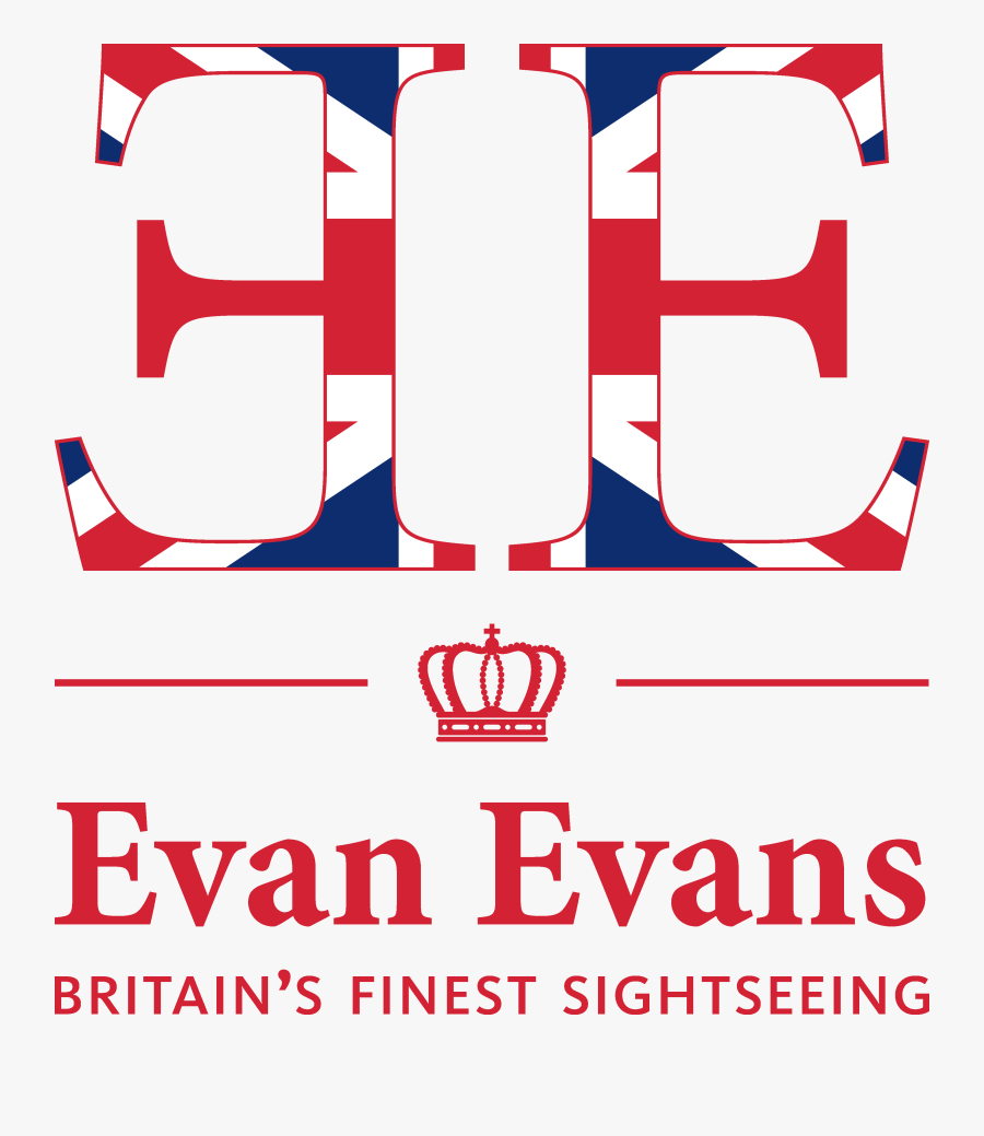 Evan Evans Tours Logo, Transparent Clipart