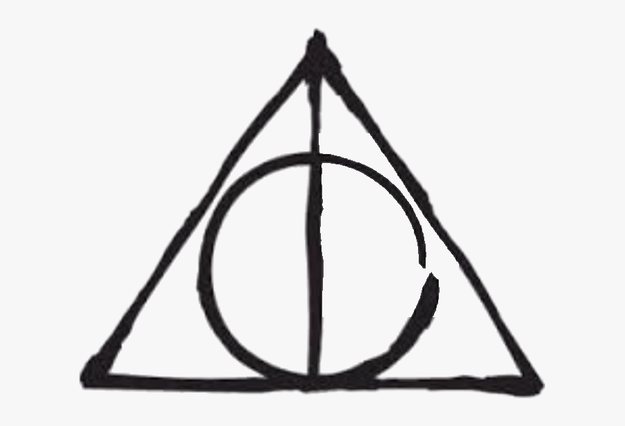 Free Free Deathly Hallows Symbol Svg Free 850 SVG PNG EPS DXF File
