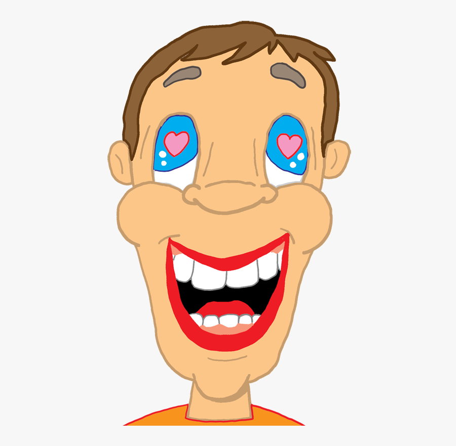 Inlove Emotions, Transparent Clipart