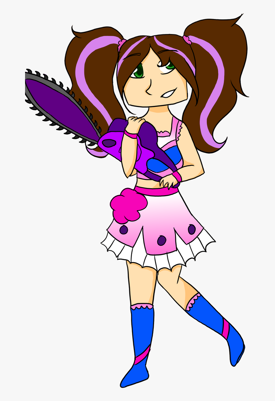 Mother Clipart Annoyed - Cartoon, Transparent Clipart