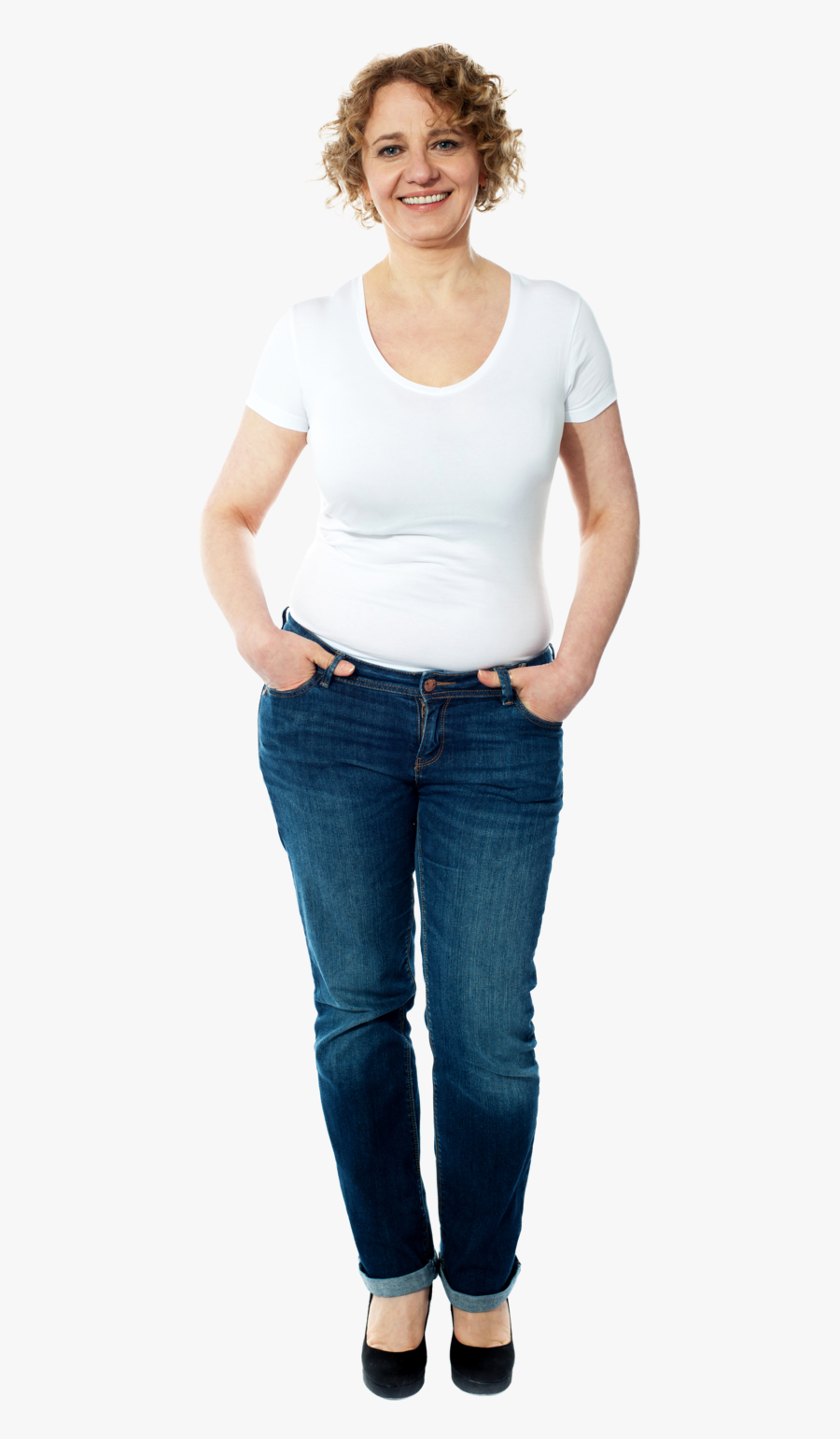 Maid In Seattle, Transparent Clipart