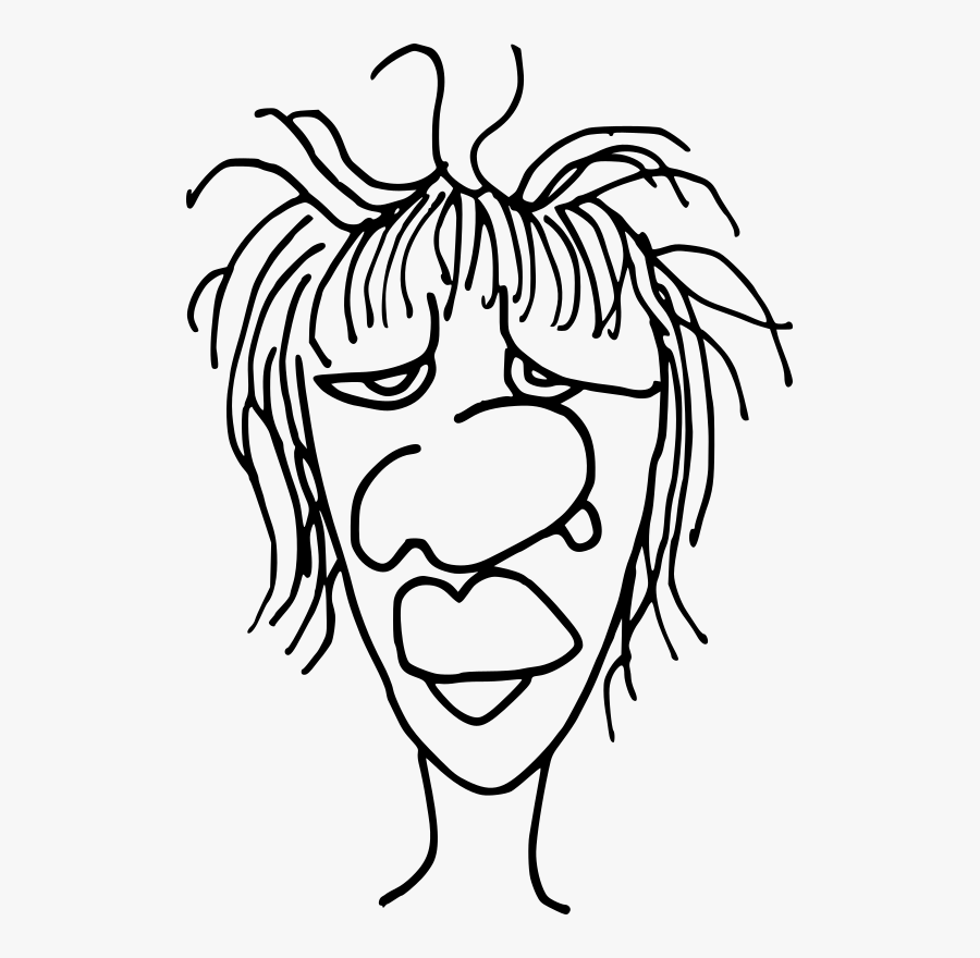 Sketch, Transparent Clipart