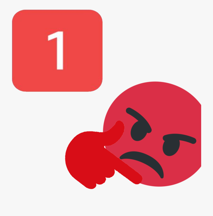 Angryping Discord Emoji Ping Emoji Discord Free Transparent