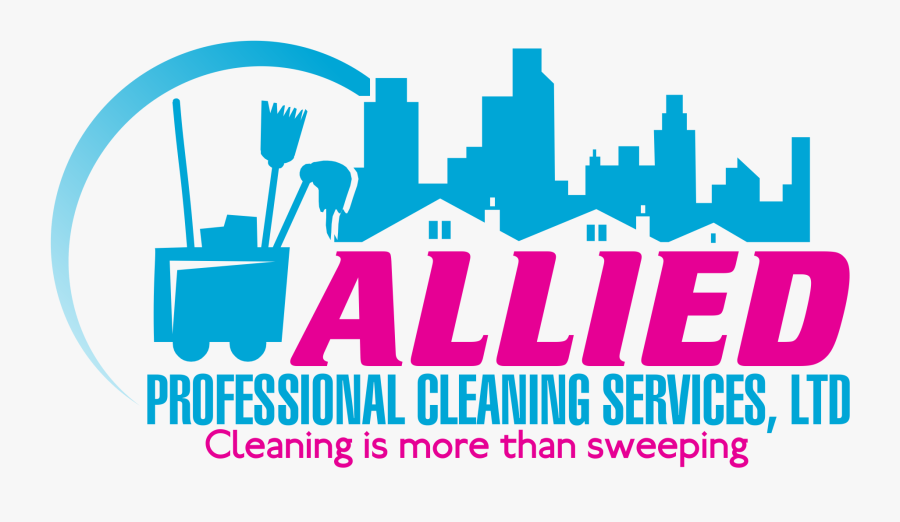 Transparent Cleaning Service Png, Transparent Clipart