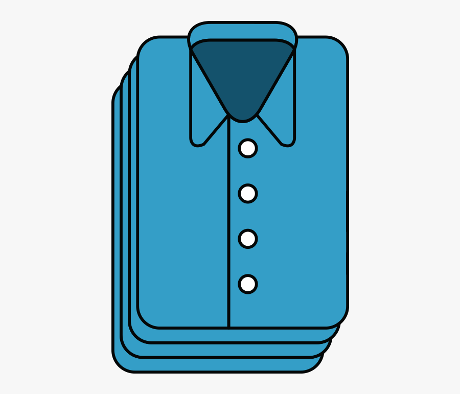 Dry Cleaning Credits, Transparent Clipart