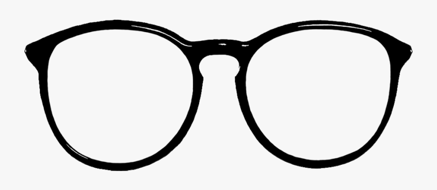 Glasses Png Picture - Spects Png For Picsart, Transparent Clipart