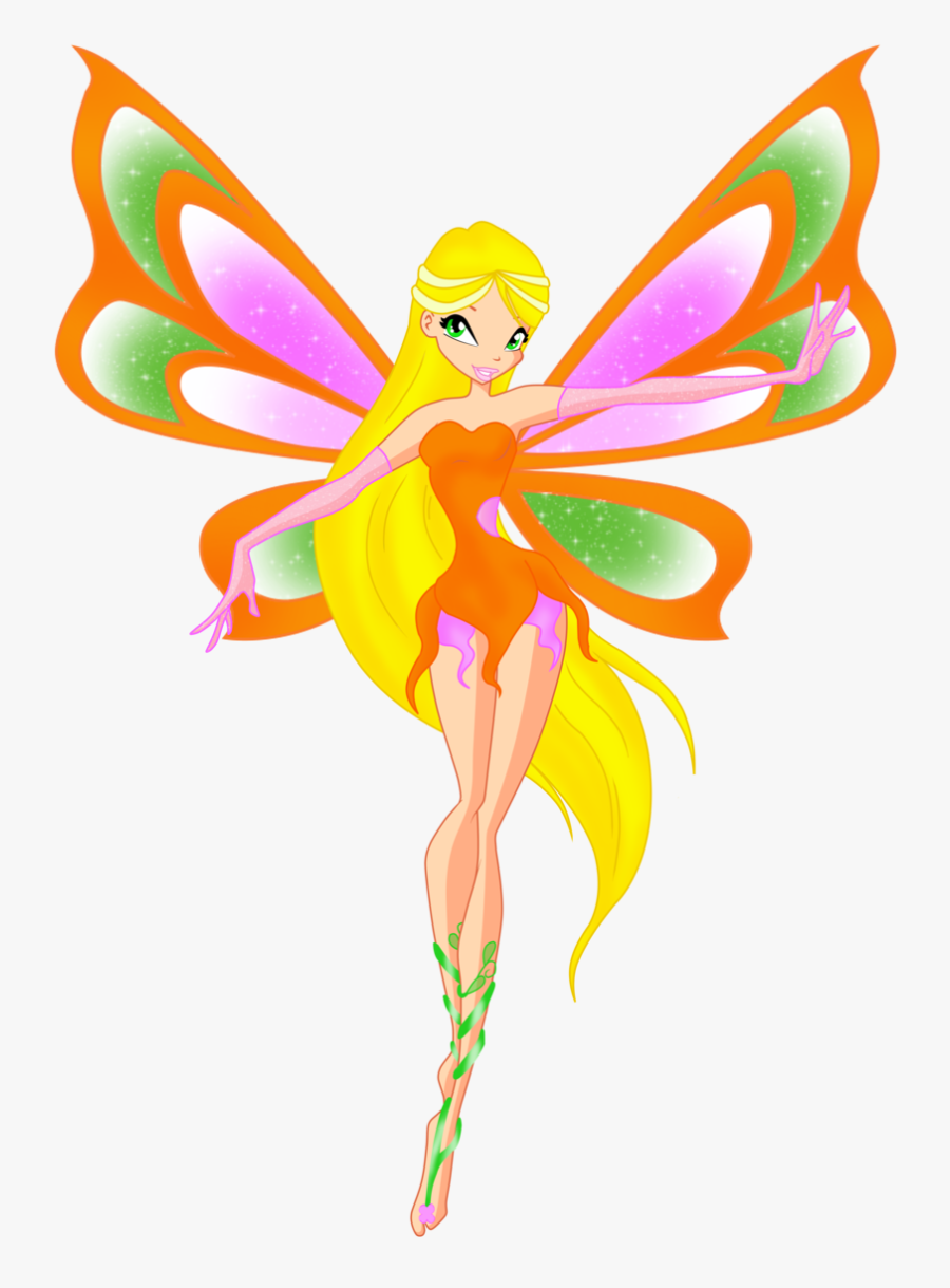 Fairy Workshop - Fairy, Transparent Clipart