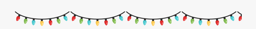 Xmas Lights Transparent Images - Balloon, Transparent Clipart