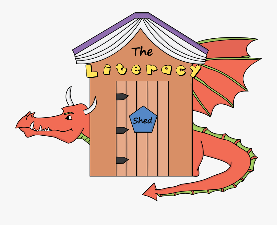 Improving Theliteracyleader Efaad - Literacy Shed, Transparent Clipart