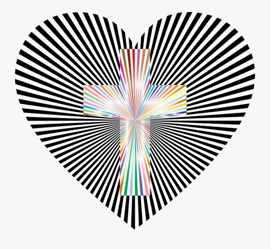 Transparent South Carolina Clipart - Flower Of Life Optical Illusions, Transparent Clipart