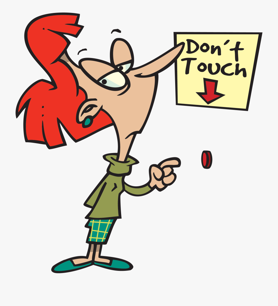 Collection Of Not Following High Quality - Not Following Instructions, Transparent Clipart