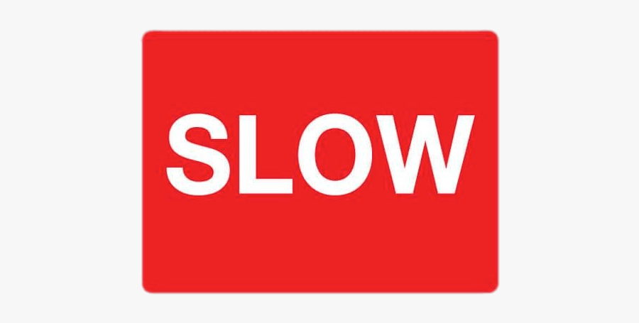 Red Slow - Betc Pop Logo Png, Transparent Clipart